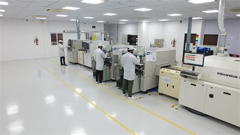 List of Pcb Manufacturing Companies In Pune .